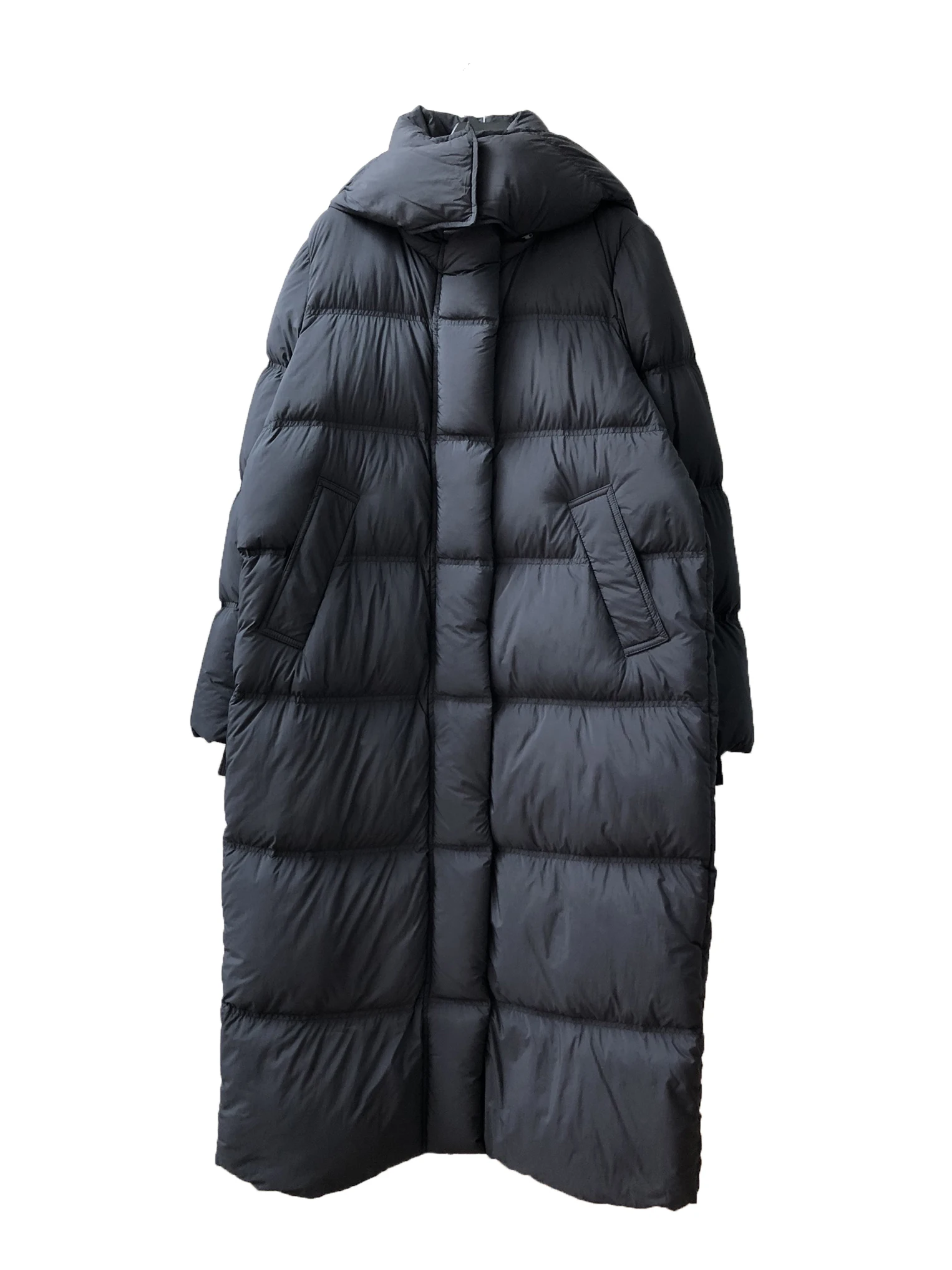 Down jacket fashion senior casual personality simple comfortable warm 2024 fall and winter new 1215
Down jacket fashion senior casual personality simple comfortable warm 2024 fall and winter new 1215