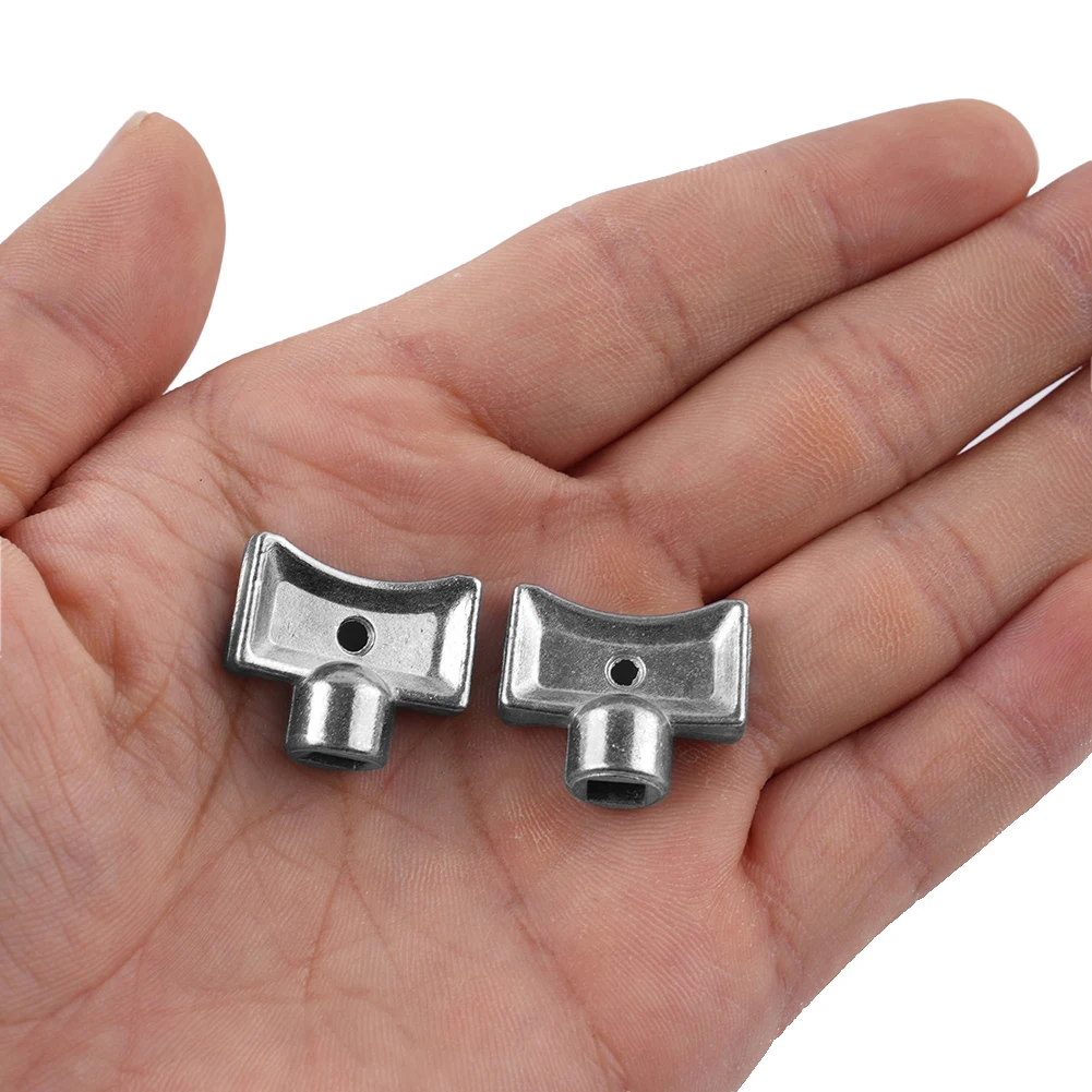 For Standard Heating Valves Key Exhaust Valve Key Shatterproof Material Square Socket Zinc Alloy Quality Is Guaranteed
For Standard Heating Valves Key Exhaust Valve Key Shatterproof Material Square Socket Zinc Alloy Quality Is Guaranteed
