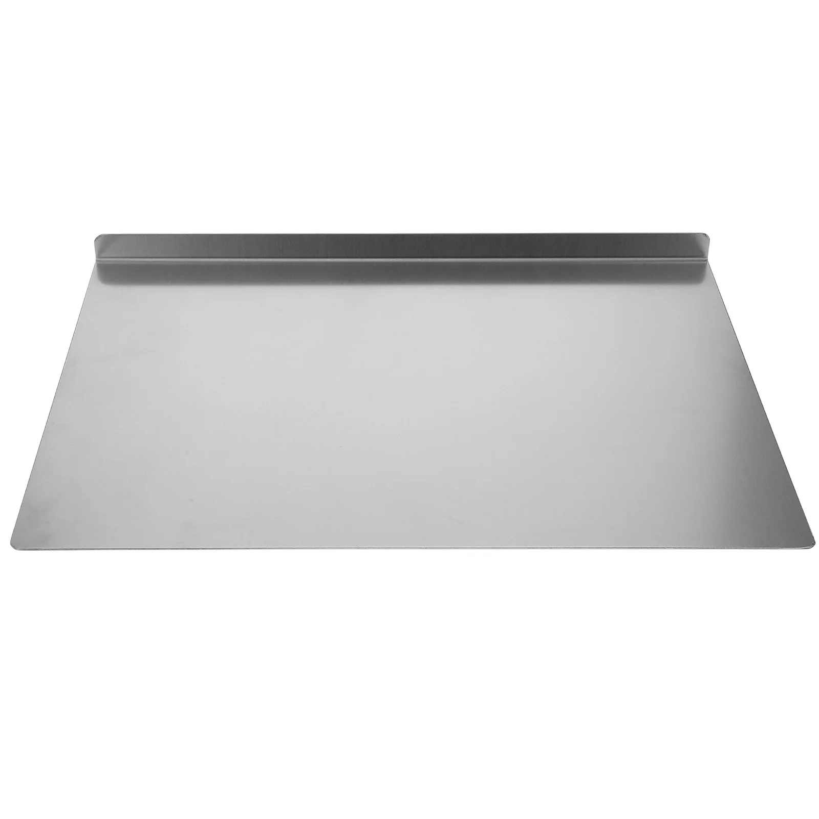 Cooking Chopping Board Kitchen Utensil Double-sided Cutting Metal Meat for Stainless Steel Classifying Boards
Cooking Chopping Board Kitchen Utensil Double-sided Cutting Metal Meat for Stainless Steel Classifying Boards