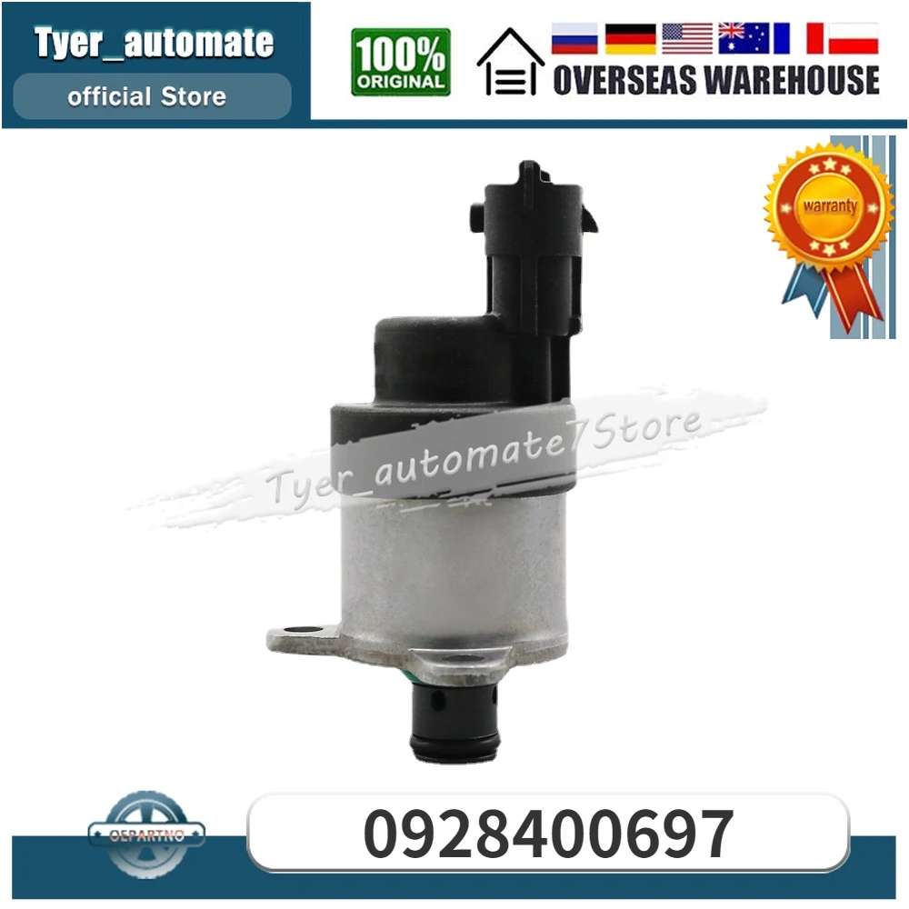 For ZME 3 ZME3 Diesel Engine Common Rail Regulator Fuel Metering Control Valve 0928400697
For ZME 3 ZME3 Diesel Engine Common Rail Regulator Fuel Metering Control Valve 0928400697