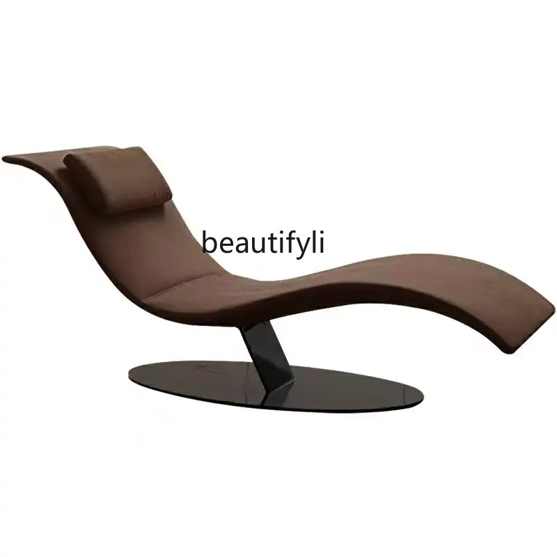 Italian Modern Light Luxury Creative Frp Special-Shaped Single Leisure Recliner Balcony Villa Couch chairs living room
Italian Modern Light Luxury Creative Frp Special-Shaped Single Leisure Recliner Balcony Villa Couch chairs living room