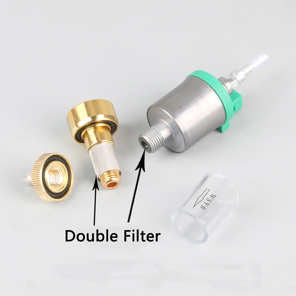 Universal 1 Set Ultra Quiet 12V 5KW Metal Heater Fuel Pump Air Diesel Heater Pump Electric Parking Heater Part
Universal 1 Set Ultra Quiet 12V 5KW Metal Heater Fuel Pump Air Diesel Heater Pump Electric Parking Heater Part