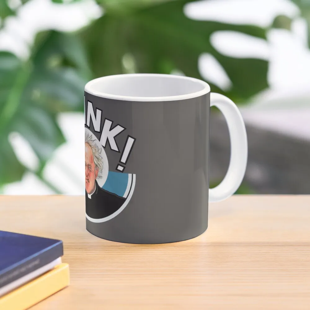 Father Jack Father Ted drink feck girls Coffee Mug Cups For Cafe Breakfast Cups Kawaii Cups Set Mug
Father Jack Father Ted drink feck girls Coffee Mug Cups For Cafe Breakfast Cups Kawaii Cups Set Mug