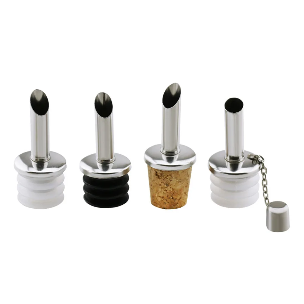1pcs Bottle Wooden Cork Stopper Dry Red Wine Pourers Oil Beer Champagn Flask Bottle Spout Plug Household Cellar Bar Tools
1pcs Bottle Wooden Cork Stopper Dry Red Wine Pourers Oil Beer Champagn Flask Bottle Spout Plug Household Cellar Bar Tools