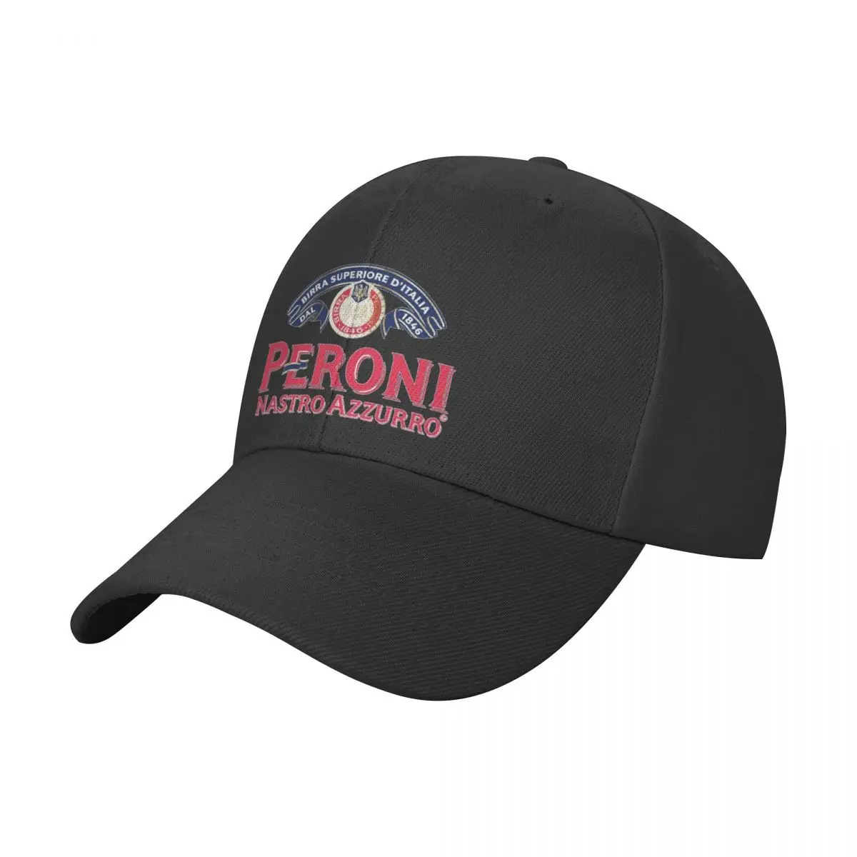 

Peroni Nastro Azzurro Classic Logo Baseball Cap fishing hat foam party hats Christmas Hats Cap Woman Men's