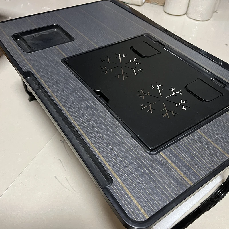 Computer Table Laptop Table for Bed Office Desks Multifunctional Table Board Lap Desk Folding 6-speed Height Adjustment Bracket 10 Mallzona S830c21e08c1848feb7e7b5b0cebce5281 Computer Table Laptop Table for Bed Office Desks Multifunctional Table Board Lap Desk Folding 6-speed Height Adjustment Bracket Mallzona