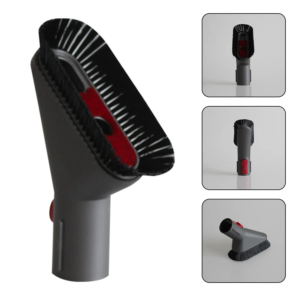 Soft Brushes For Dyson Quick Release Mini Soft For V7 V8 V10 V11 V12 V15 Vacuum Replacement Cleaner Spare Accessories
Soft Brushes For Dyson Quick Release Mini Soft For V7 V8 V10 V11 V12 V15 Vacuum Replacement Cleaner Spare Accessories