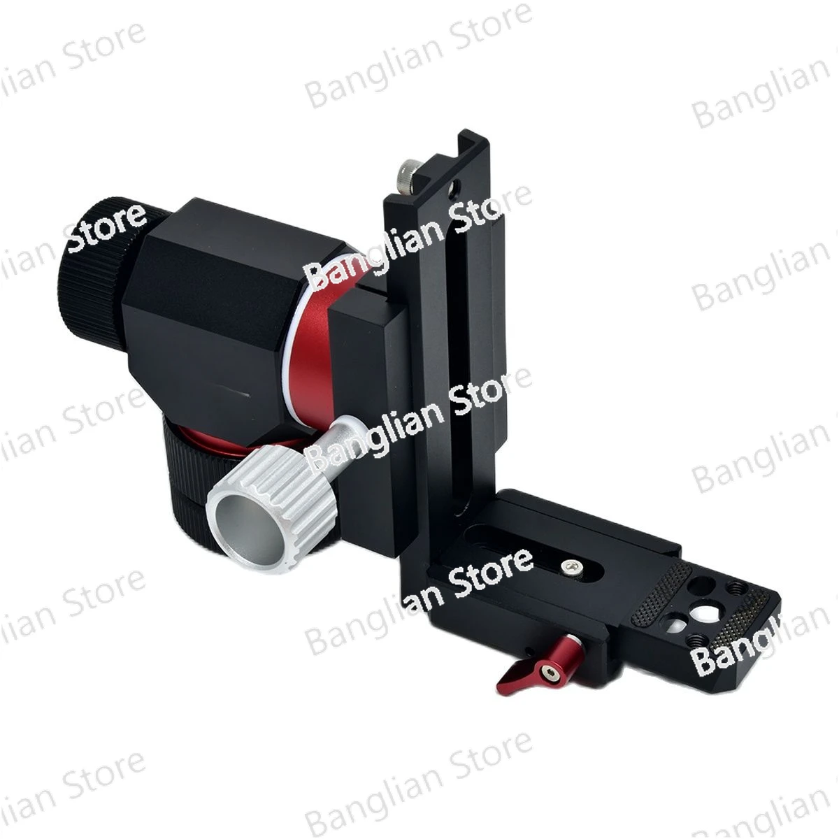 2-дюймовый переносной телескоп с поворотным механизмом и поворотным механизмом AZ 
2-дюймовый переносной телескоп с поворотным механизмом и поворотным механизмом AZ