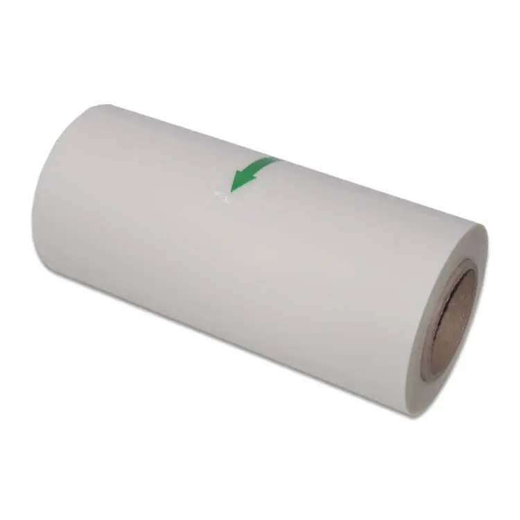 30CM*100M / Roll DTF PET Transfer Film Suitable for Epson L800 L1800 P400 Printers
30CM*100M / Roll DTF PET Transfer Film Suitable for Epson L800 L1800 P400 Printers