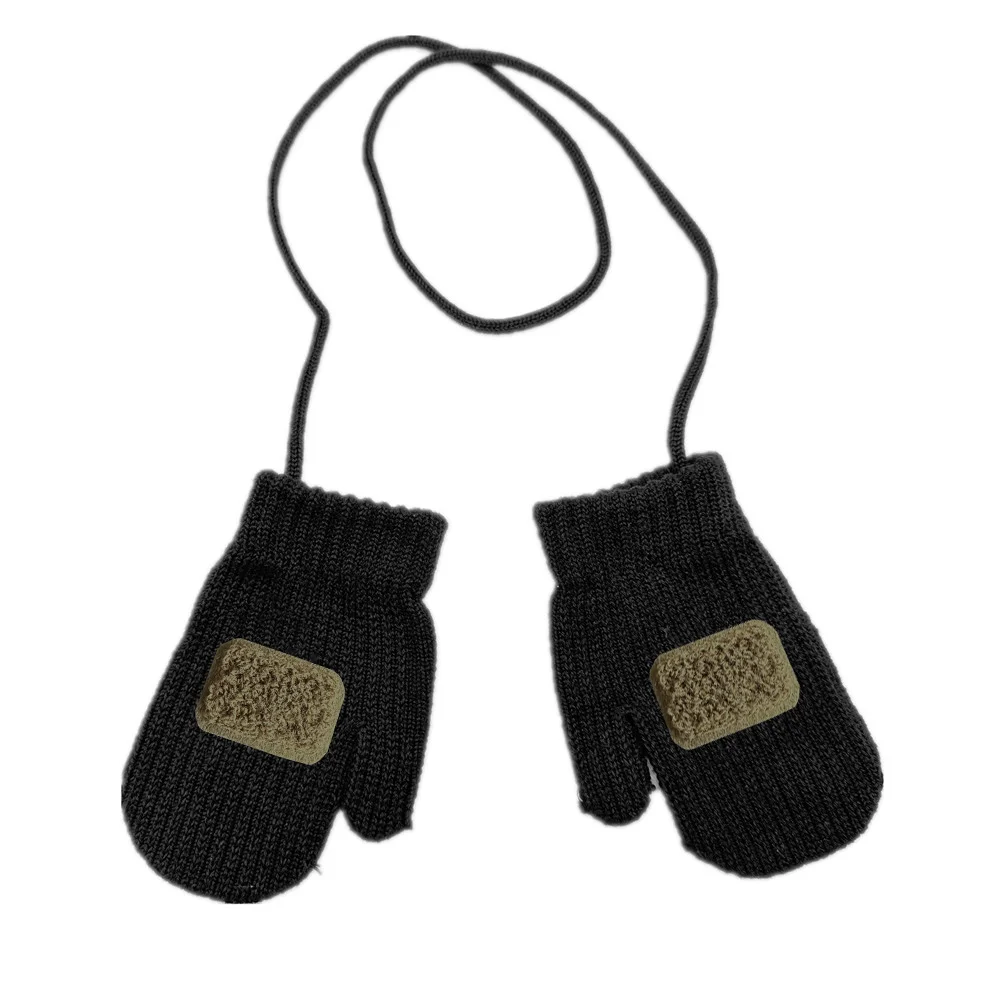 Children's 3-Piece Winter Set - Hat, Scarf & Gloves 17 S8310fec1f5cf446e953bb79eb848269bC