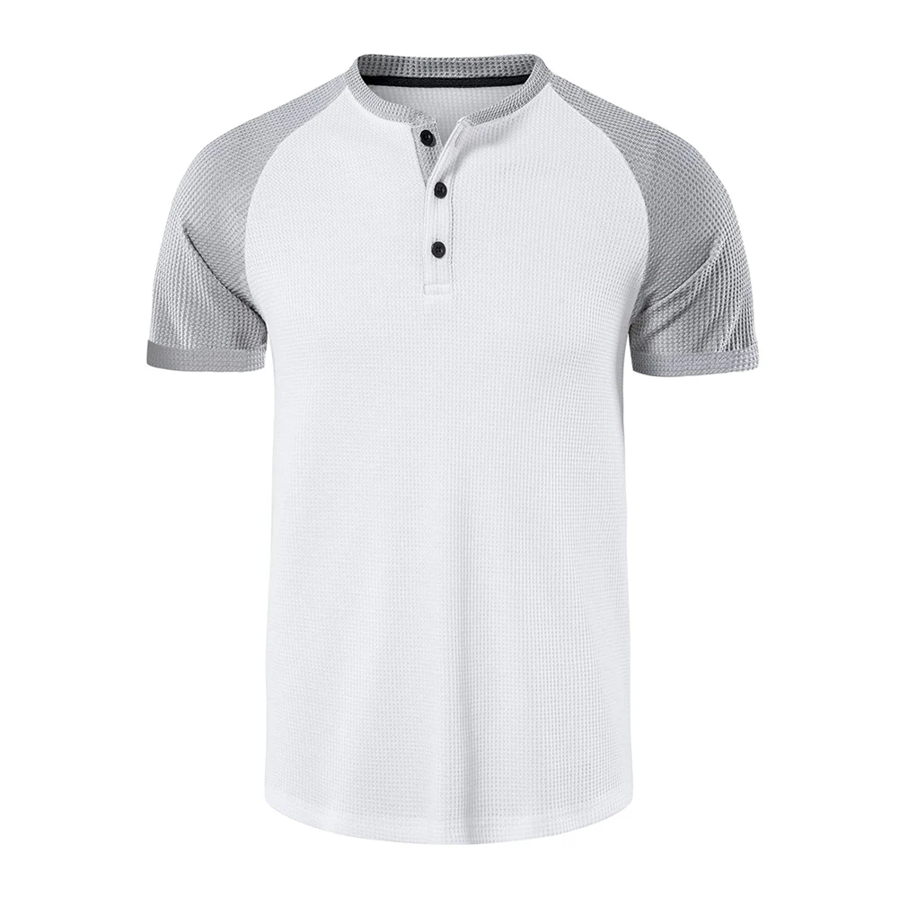 Brand New T Shirt Top For Vacation Green Holiday Men O Neck White Polyester Short Sleeve Slight Stretch Summer
Brand New T Shirt Top For Vacation Green Holiday Men O Neck White Polyester Short Sleeve Slight Stretch Summer