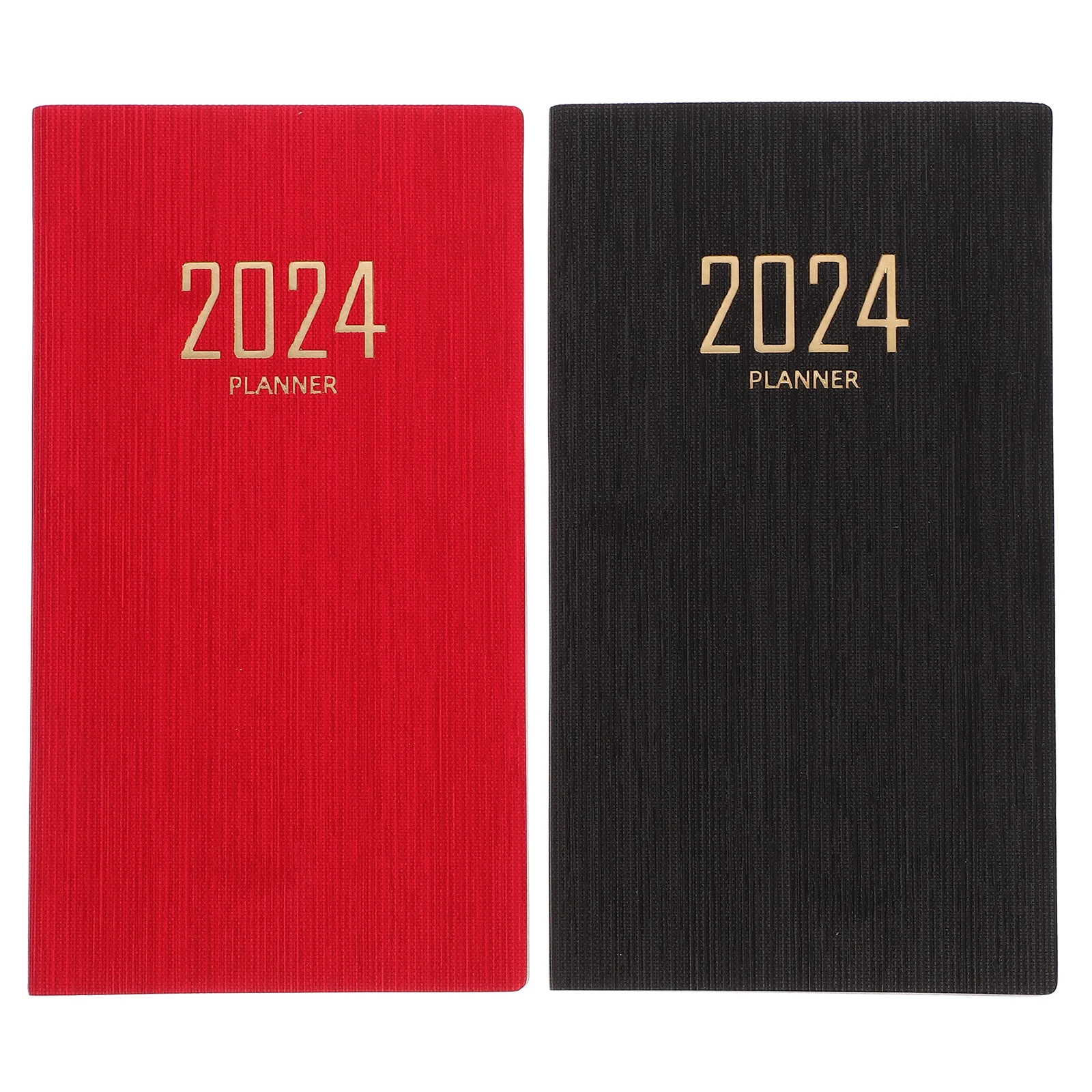 2 шт., блокнот-планировщик на английском языке
2 шт., блокнот-планировщик на английском языке