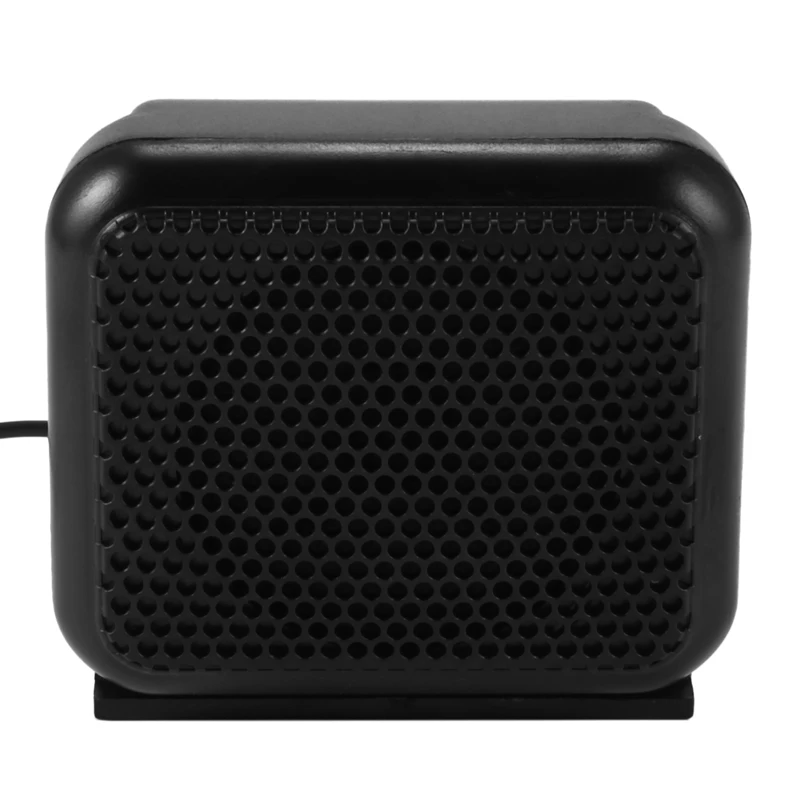 Mini External Speaker NSP-100 For Yaesu For Kenwood For ICOM For Motorola Ham Radio CB Hf Transceiver
Mini External Speaker NSP-100 For Yaesu For Kenwood For ICOM For Motorola Ham Radio CB Hf Transceiver