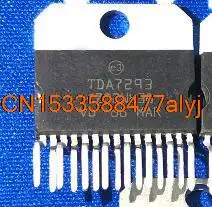 

100% NEW Free shipping TDA7293 ZIP-15 MODULE new in stock Free Shipping