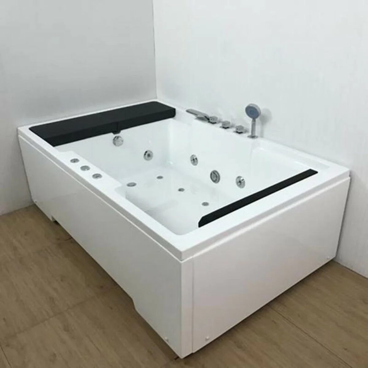 Electroplating Bathtub Stopper Alternatives Brand New Replacement Parts Useful Accessories Brass+ Electroplating
Electroplating Bathtub Stopper Alternatives Brand New Replacement Parts Useful Accessories Brass+ Electroplating