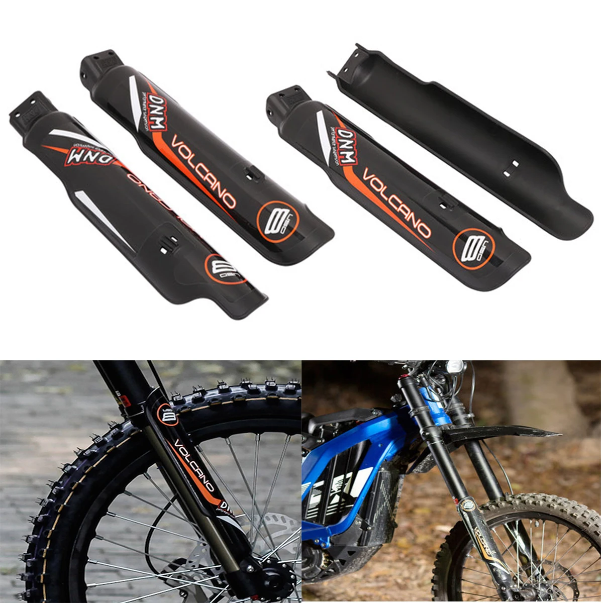 Motorcycle Shock Protection Cover Fork Guard For Sur-Ron Surron Light Bee S X Off-Road Electric Vehicle
Motorcycle Shock Protection Cover Fork Guard For Sur-Ron Surron Light Bee S X Off-Road Electric Vehicle