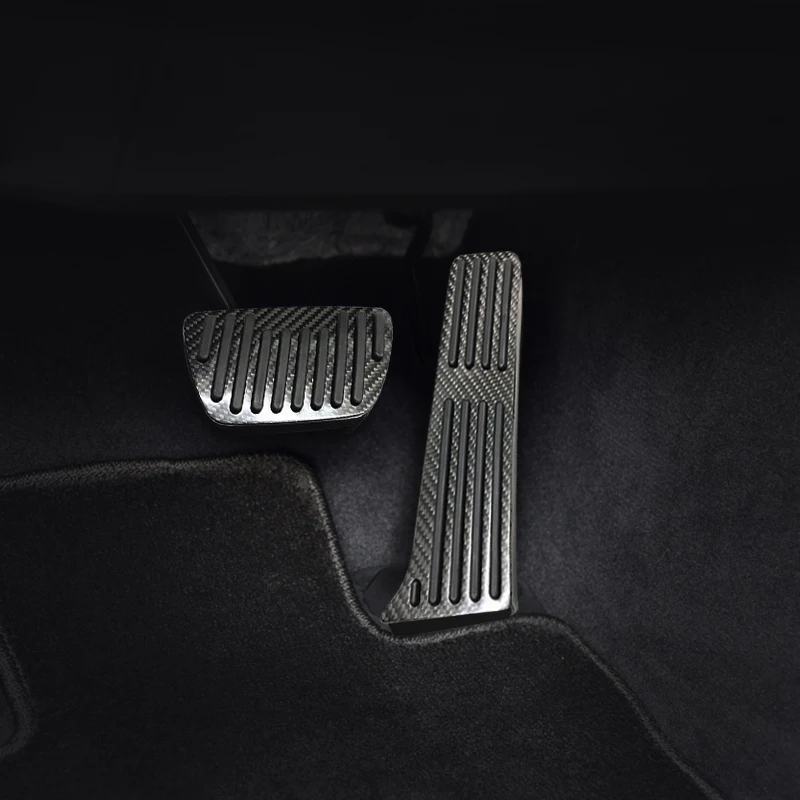 For Toyota RAV4 XA50 Camry 70 XV70 Highlander XU70 Harrier Venza 2019 2020 2021 2022 2023 Car Fuel Brake Pedal Cover Accessories
For Toyota RAV4 XA50 Camry 70 XV70 Highlander XU70 Harrier Venza 2019 2020 2021 2022 2023 Car Fuel Brake Pedal Cover Accessories