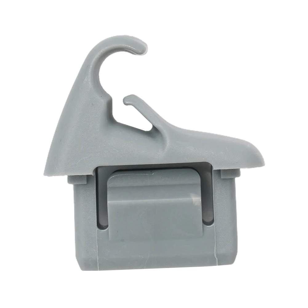 Practical To Use Brand New Car Spare Parts Holder Clip Car Interior Truck Accessories Grey Left MR654343 Plastic
Practical To Use Brand New Car Spare Parts Holder Clip Car Interior Truck Accessories Grey Left MR654343 Plastic