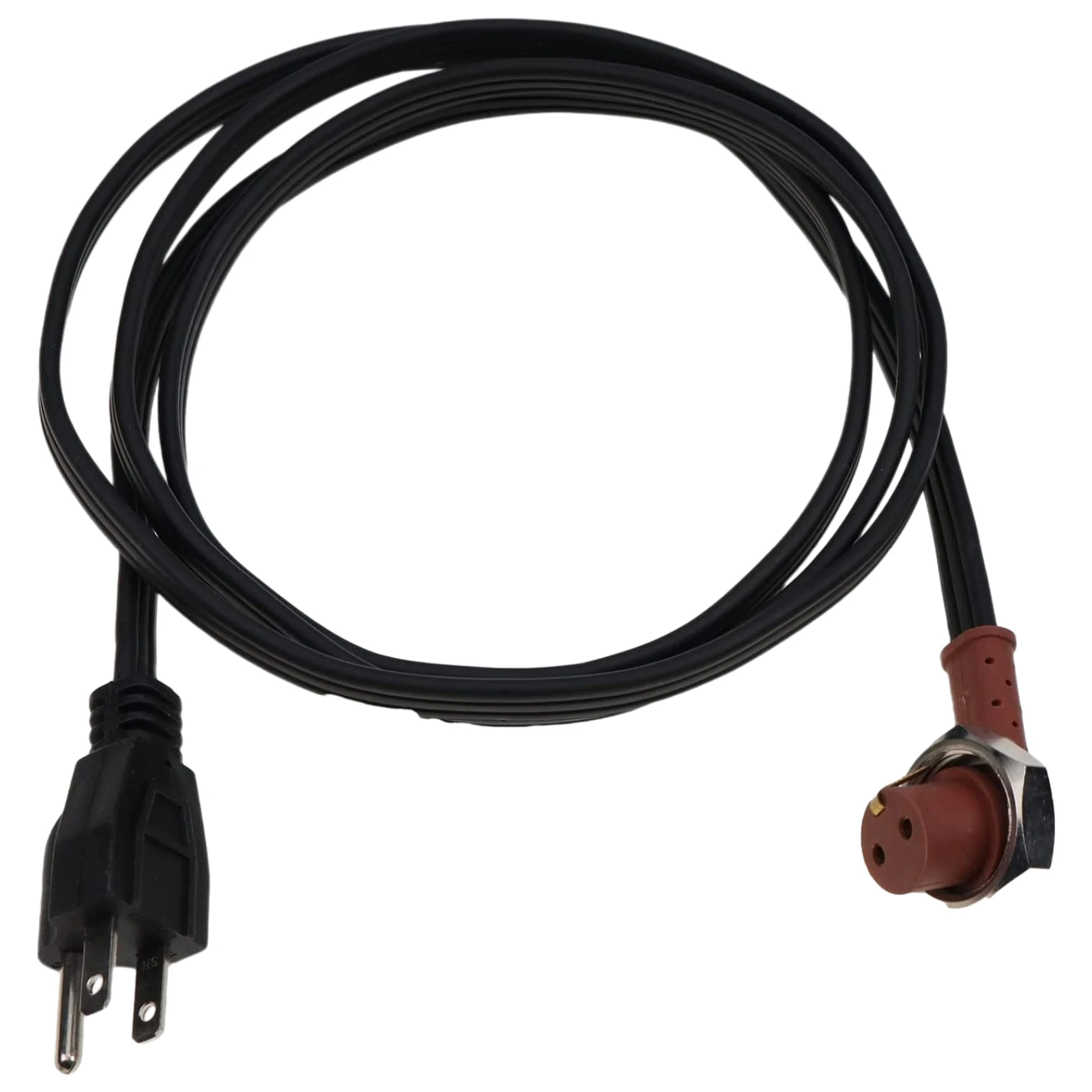 120V Block Heater Cord Cordset 251919 68409910AB 6B018 for Ford 7.3 6.0 6.4 6.7 L Powerstroke Diesel F350 250 F250
120V Block Heater Cord Cordset 251919 68409910AB 6B018 for Ford 7.3 6.0 6.4 6.7 L Powerstroke Diesel F350 250 F250