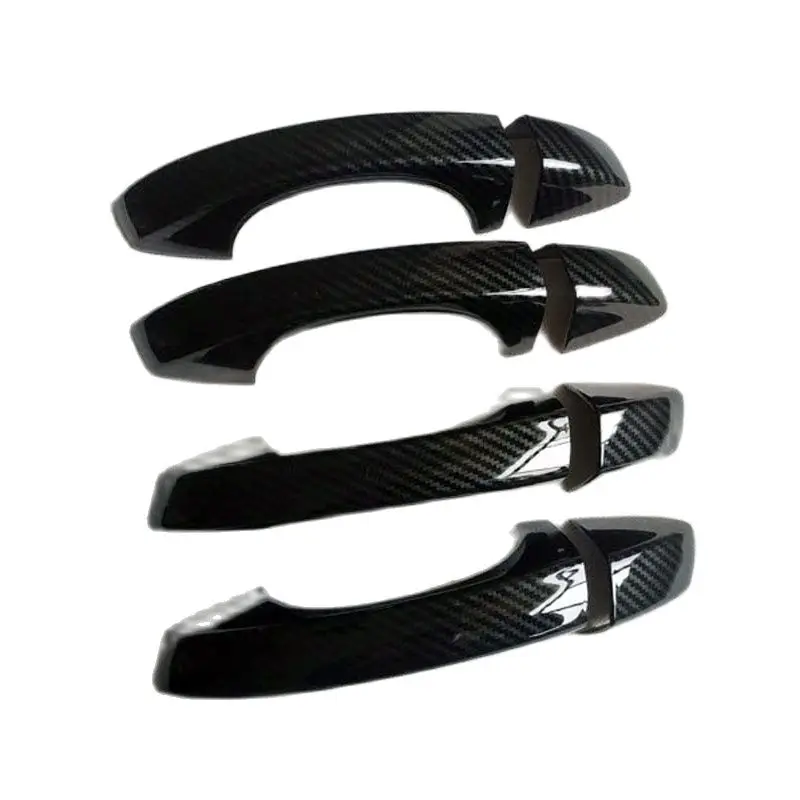 Suitable For volkswagen vw golf 7 mk7 accessories door handle cover plastic Imitation carbon fiber
Suitable For volkswagen vw golf 7 mk7 accessories door handle cover plastic Imitation carbon fiber
