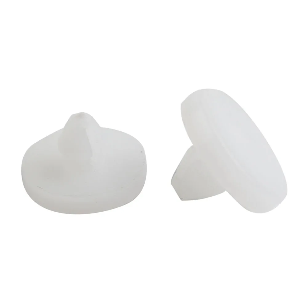 2Pcs Brake Pedal Stopper Rubber Brake Clutch Pedal Stopper For Hyundai For KIA Car Stop Lamp Limit Pad
2Pcs Brake Pedal Stopper Rubber Brake Clutch Pedal Stopper For Hyundai For KIA Car Stop Lamp Limit Pad