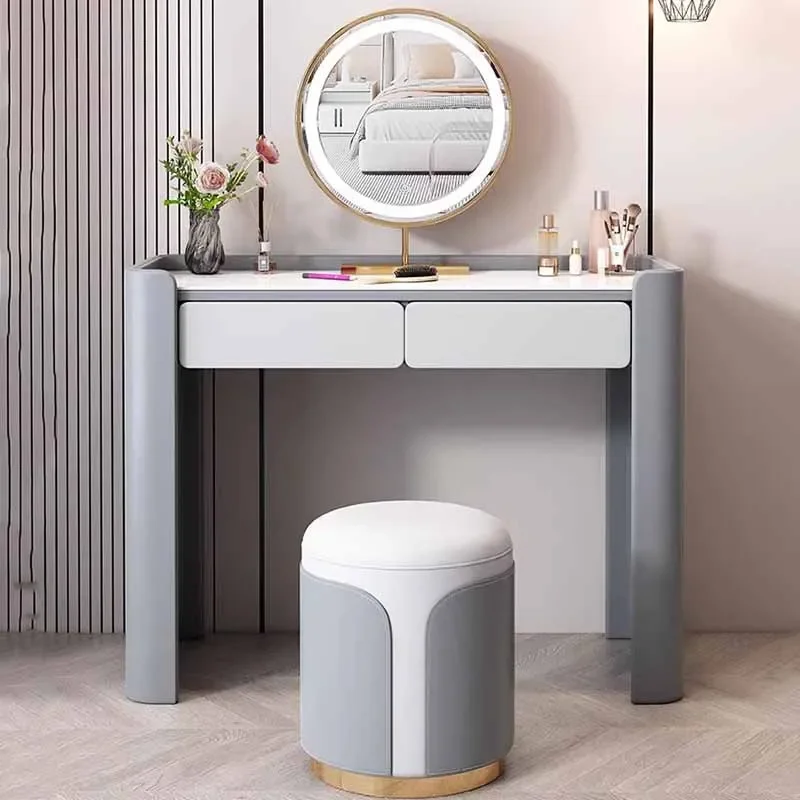 Led Big Dressing Table Storage Women Nordic Room Dressing Table Makeup Stool Tocador De Maquillaje Mueble Home Furniture
Led Big Dressing Table Storage Women Nordic Room Dressing Table Makeup Stool Tocador De Maquillaje Mueble Home Furniture