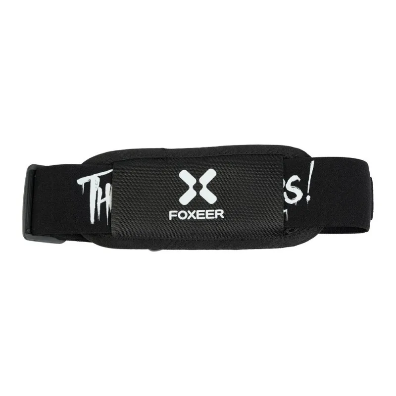 Foxeer FPV Goggles Antiskid Ventilated Headband Headstrap for DJI Goggles Fatshark Skyzone FPV Freestyle DIY Parts
Foxeer FPV Goggles Antiskid Ventilated Headband Headstrap for DJI Goggles Fatshark Skyzone FPV Freestyle DIY Parts