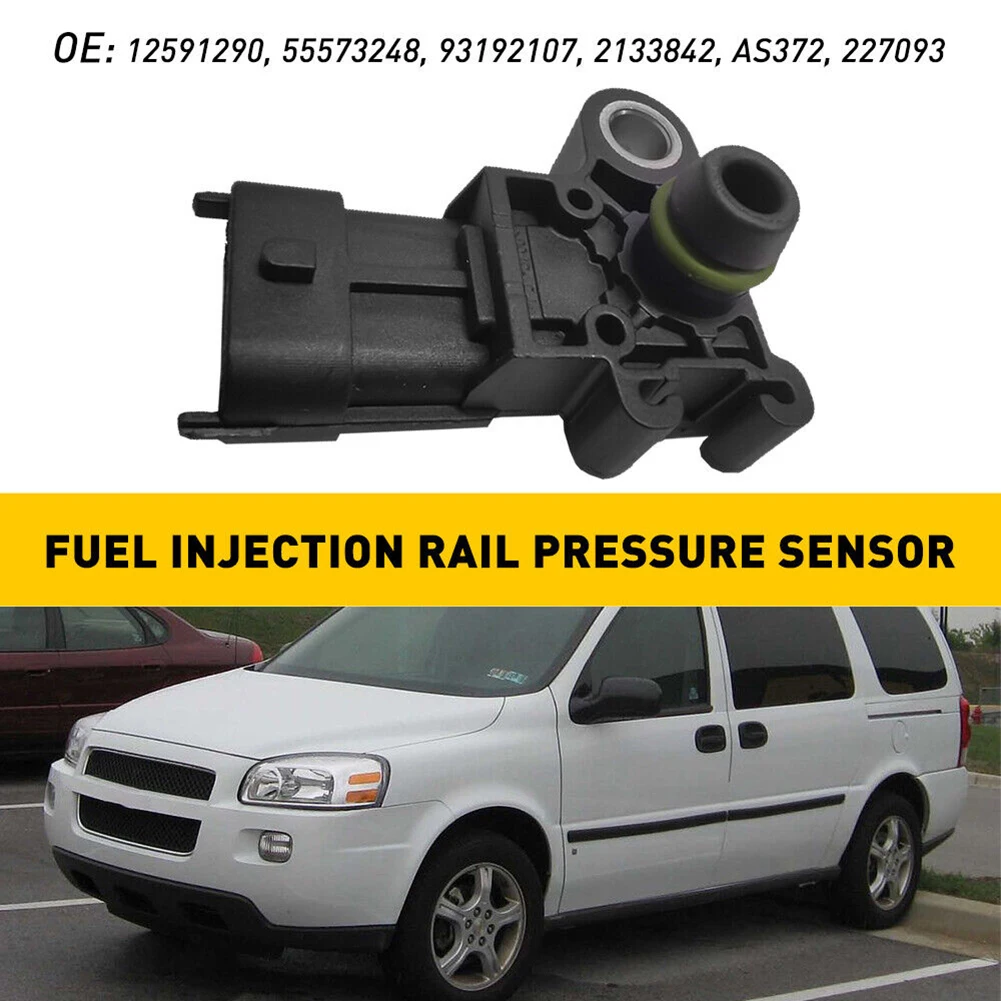 Car Sensor Intake Manifold Absolute Pressure Sensor Car Replacement Accessories 93192107 2133842 AS372 227093
Car Sensor Intake Manifold Absolute Pressure Sensor Car Replacement Accessories 93192107 2133842 AS372 227093