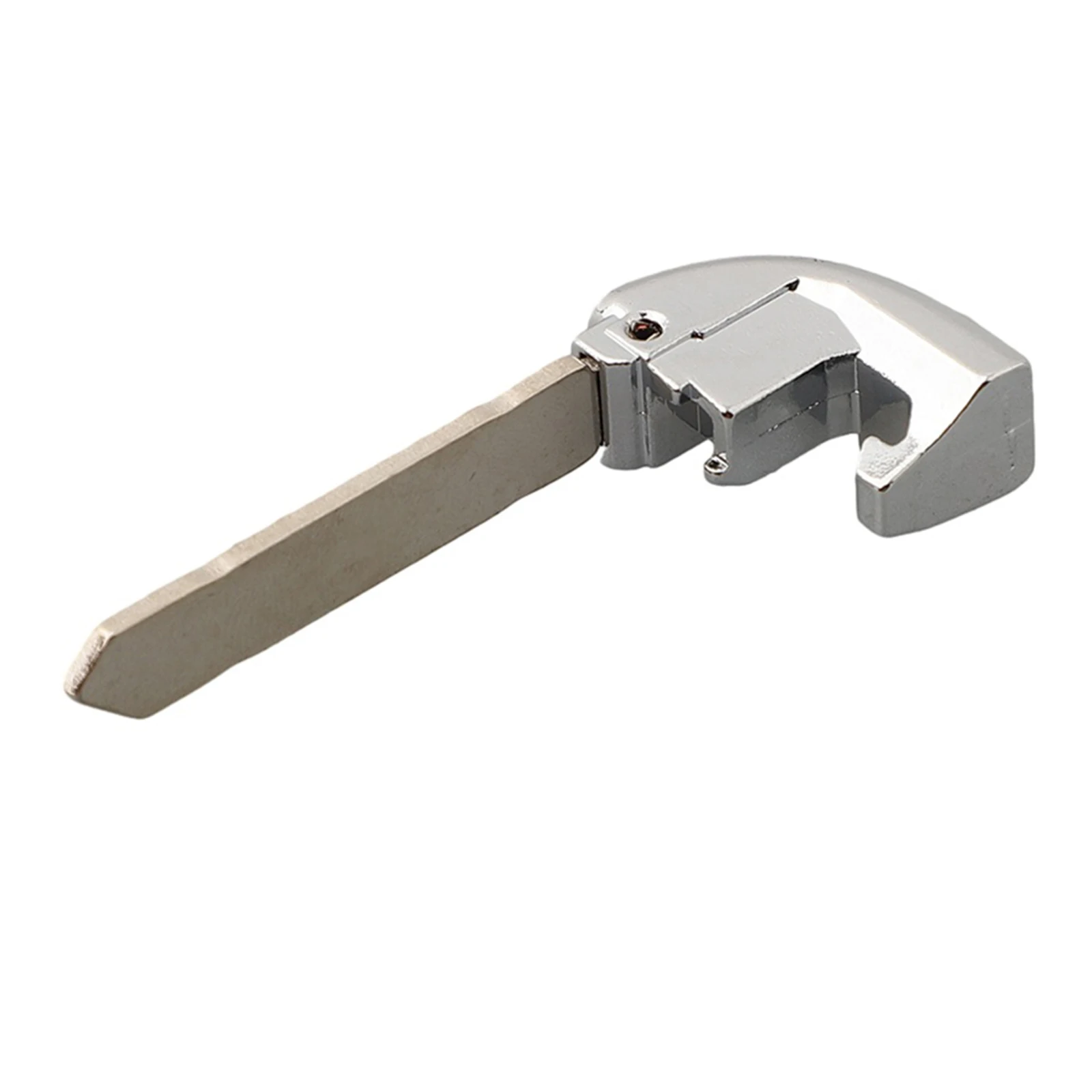 Durable High Quality Practical Useful Mechanical Key Accessories Insert Parts Plastic + Metal Replacement Silver
Durable High Quality Practical Useful Mechanical Key Accessories Insert Parts Plastic + Metal Replacement Silver
