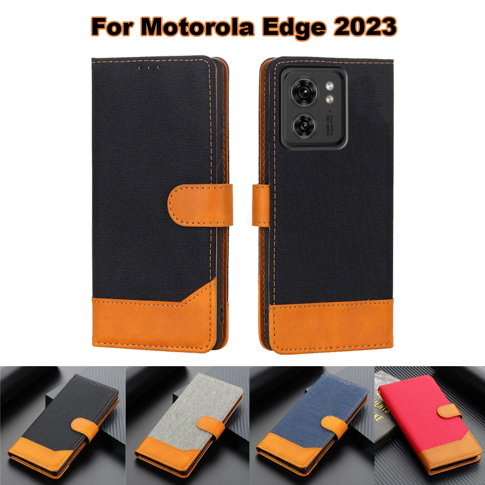 Original Phone Shell Case For Motorola Edge 2023 Fundas Leather Capas Flip Wallet Cover For Coque Motorola Edge Gen 4 чехол 6.6"
Original Phone Shell Case For Motorola Edge 2023 Fundas Leather Capas Flip Wallet Cover For Coque Motorola Edge Gen 4 чехол 6.6"