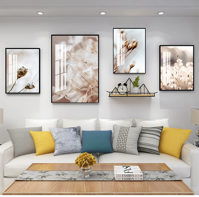 Winter Flower Dandelion Plant Landscape Wall Art Canvas Painting Nordic Posters And Prints Wall Pictures For Living Room Decor
Winter Flower Dandelion Plant Landscape Wall Art Canvas Painting Nordic Posters And Prints Wall Pictures For Living Room Decor