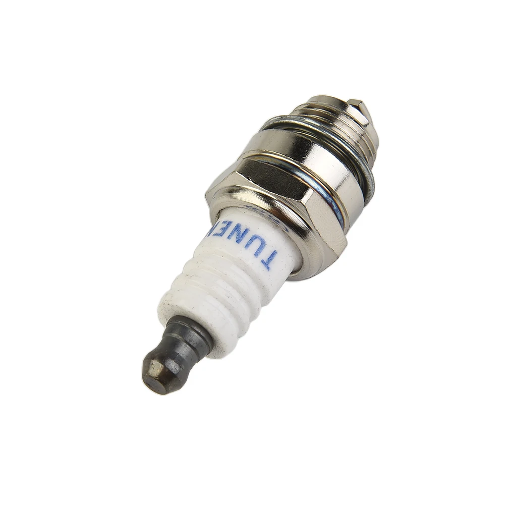 Brand New High Quality DIY Working Spark Plug Lawn Mower Parts Replacement Parts Sparkplug 1 Piece Accessories
Brand New High Quality DIY Working Spark Plug Lawn Mower Parts Replacement Parts Sparkplug 1 Piece Accessories