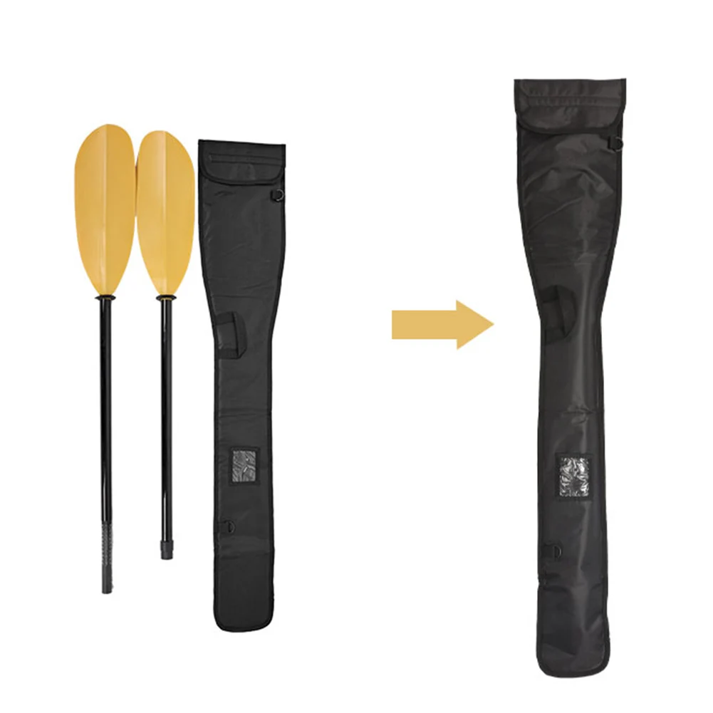 Practical Quality Durable Paddle Bag Kayak 130*26cm Adjustable Shoulder Carrying Oar Bag For Canoe Oxford Cloth
Practical Quality Durable Paddle Bag Kayak 130*26cm Adjustable Shoulder Carrying Oar Bag For Canoe Oxford Cloth