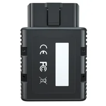 OBD2 For Renault COM Interface Auto Diagnostic Programming Scanner Bluetooth Compatible Tool High Quality Free Shipping
OBD2 For Renault COM Interface Auto Diagnostic Programming Scanner Bluetooth Compatible Tool High Quality Free Shipping