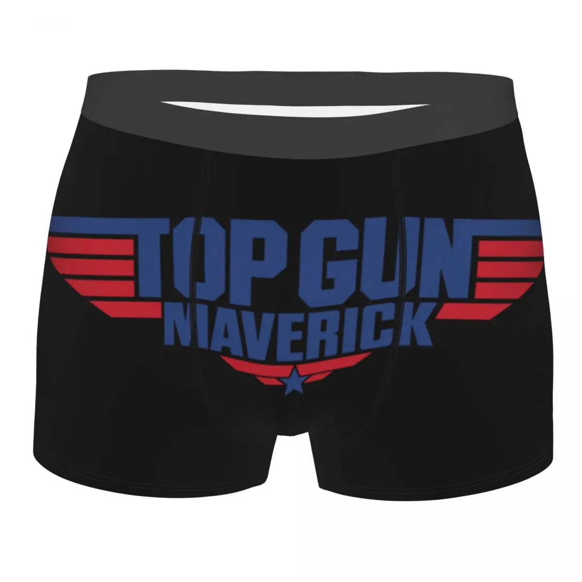 Novelty Top Gun Maverick Boxers Shorts Panties Men's Underpants Stretch Tom Cruise Film Briefs Underwear
Novelty Top Gun Maverick Boxers Shorts Panties Men's Underpants Stretch Tom Cruise Film Briefs Underwear