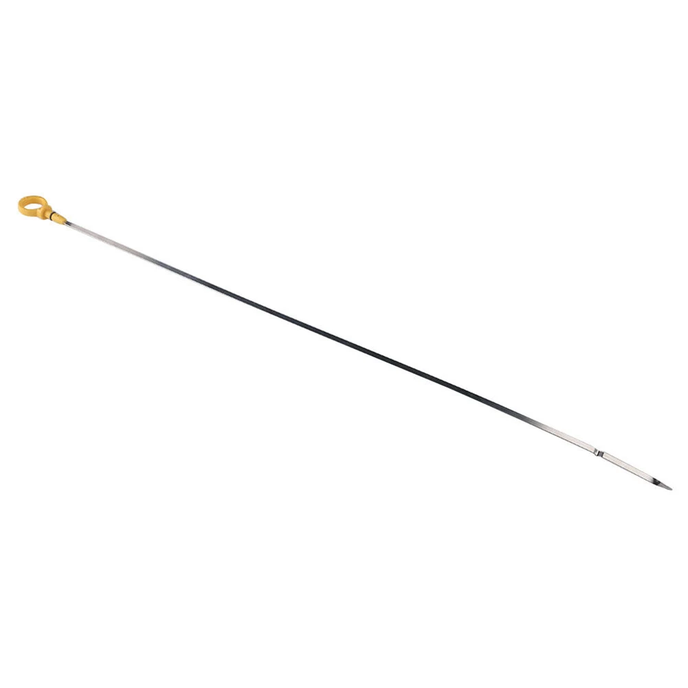 For DODGE NITRO Level Dipstick Engine Oil Silver+Yellow Brand New Car Accessories High Quality Material New Practical
For DODGE NITRO Level Dipstick Engine Oil Silver+Yellow Brand New Car Accessories High Quality Material New Practical