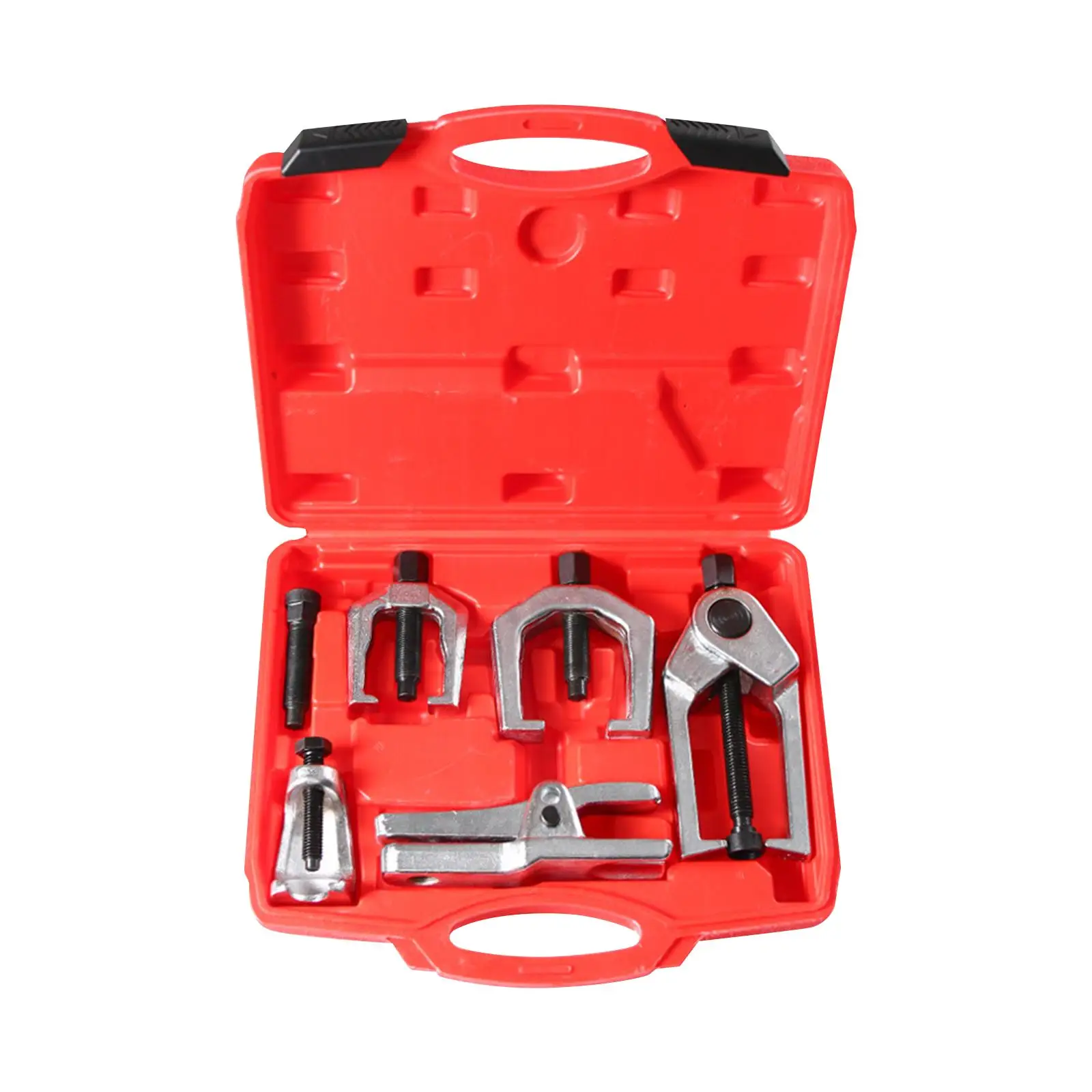 5 шт., Съемник-разделитель для шарнирных соединений
5 шт., Съемник-разделитель для шарнирных соединений