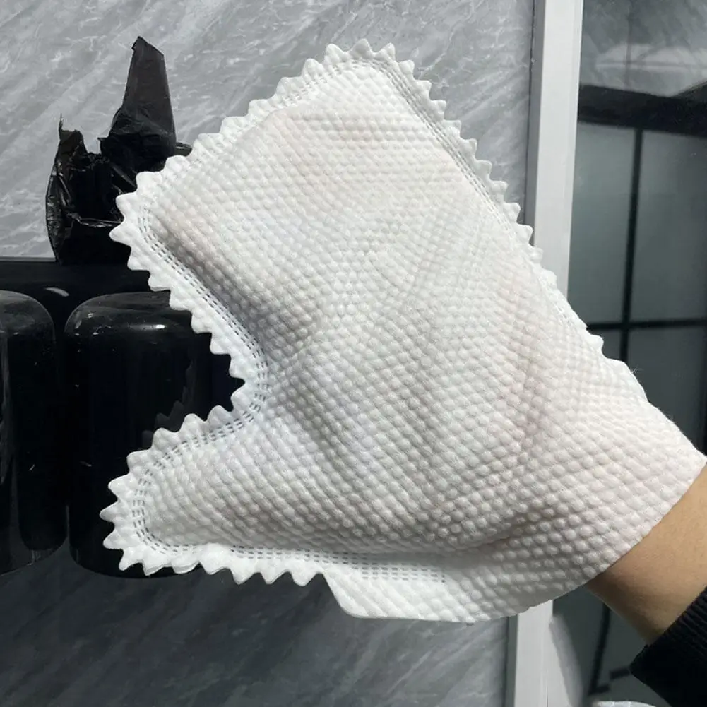 Household Gloves Kitchen Dish Washing Window Washing Cleaning Non-woven Cleaning Gloves Artifact Fabric Gloves Dropping
Household Gloves Kitchen Dish Washing Window Washing Cleaning Non-woven Cleaning Gloves Artifact Fabric Gloves Dropping
