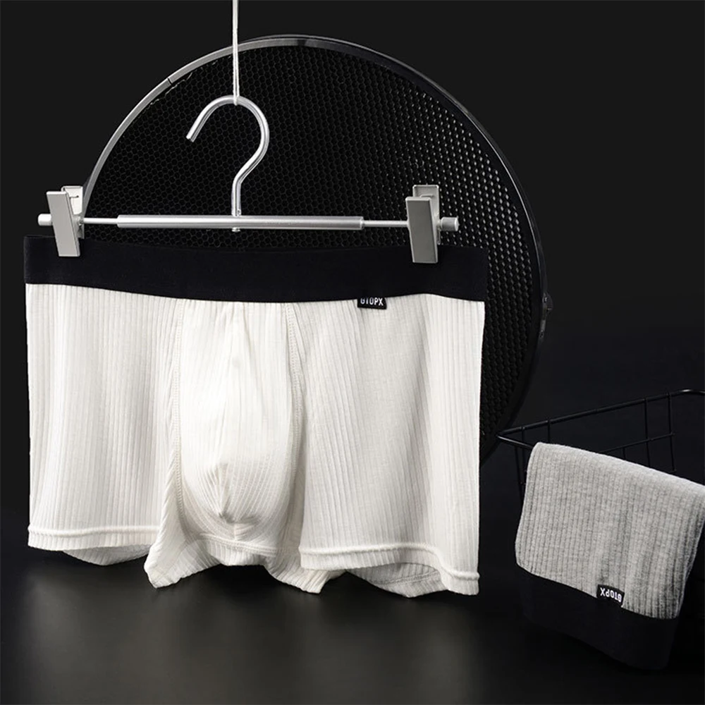 Mens Boxer Briefs Low Rise Seamless Underwear Soft Bulge Pouch Ultra Thin Shorts Trunks Panties Slip Solid Underpants Lingerie
Mens Boxer Briefs Low Rise Seamless Underwear Soft Bulge Pouch Ultra Thin Shorts Trunks Panties Slip Solid Underpants Lingerie