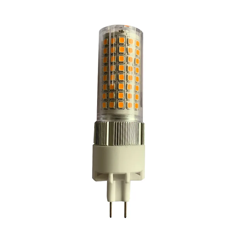 

20w G12 G8.5 LED Bulb G12 G8.5 Spotlight Corn Blub AC110V 220V 2000LM 120 leds smd2835 3000K 4000k 6000K Replace 200w Holagen