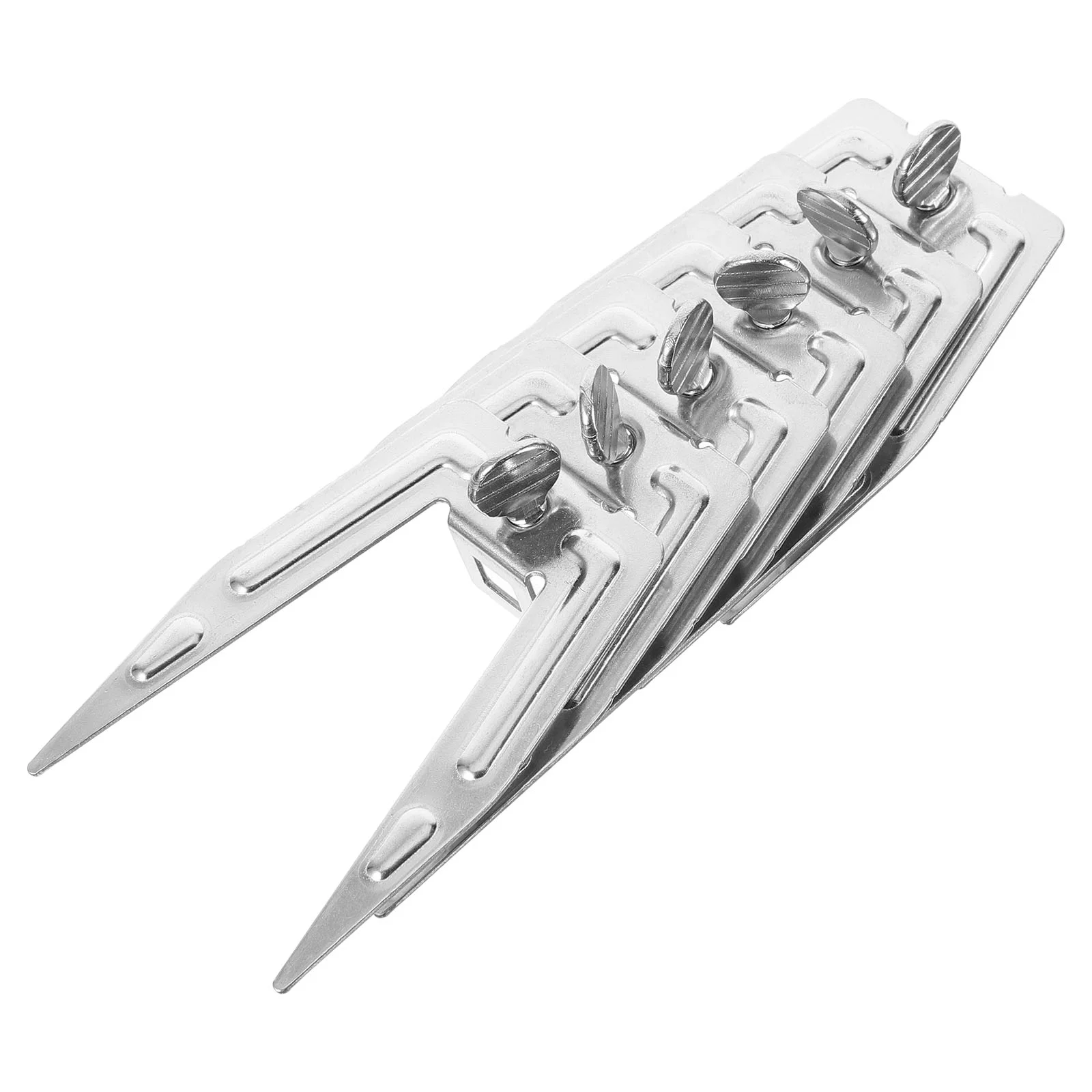 Reusable Barbecue Meat Fork Meat Fork Kitchen Gadget Roast Chicken Forks Kitchen Supply for Grilling Meat Chicken Cooking
Reusable Barbecue Meat Fork Meat Fork Kitchen Gadget Roast Chicken Forks Kitchen Supply for Grilling Meat Chicken Cooking