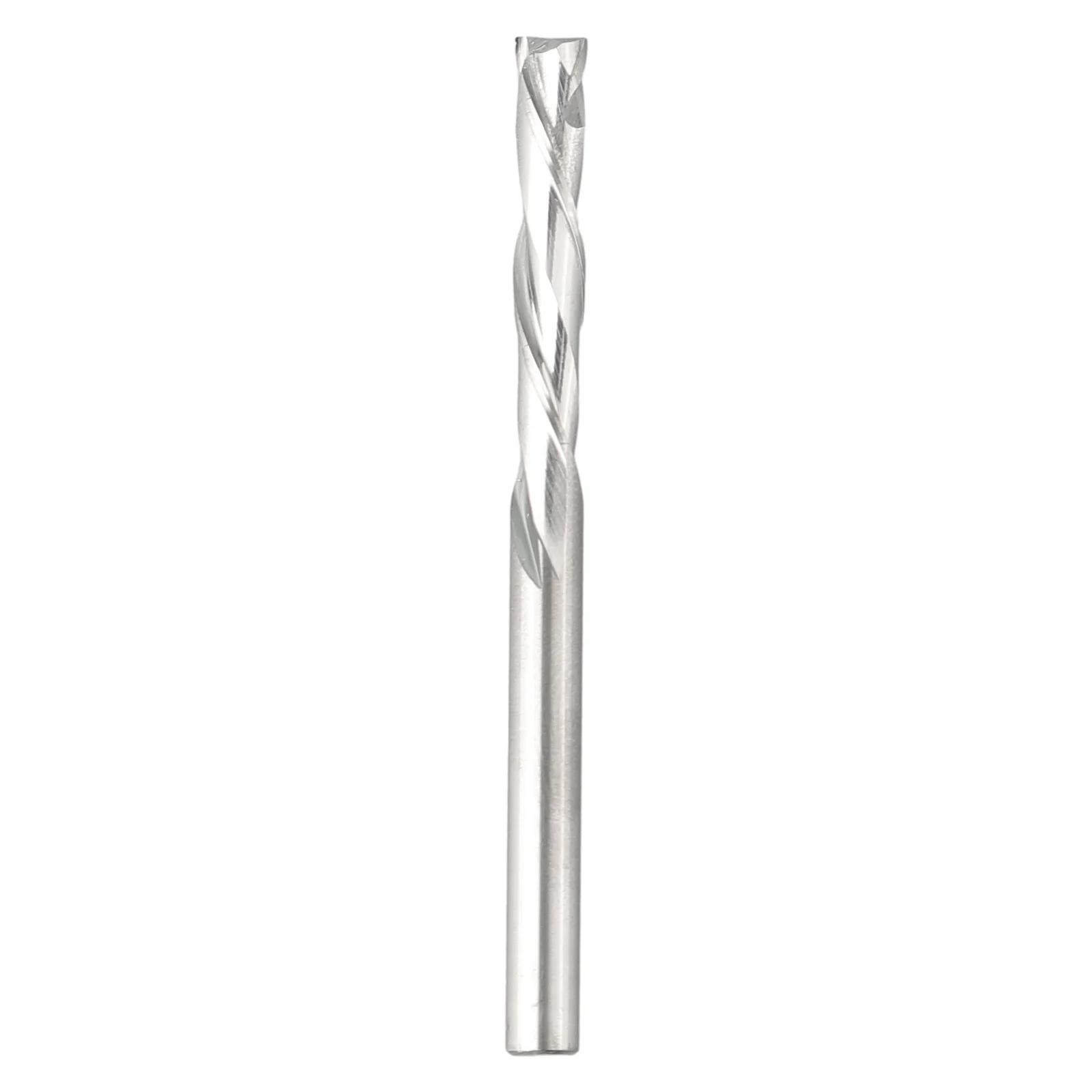 Smooth and Precise Cutting with Two Flute Compression UpDown Cut Spiral Router Bit Solid Carbide End Mill for CNC
Smooth and Precise Cutting with Two Flute Compression UpDown Cut Spiral Router Bit Solid Carbide End Mill for CNC