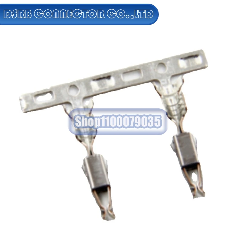 100 шт./лот 928966-1 963245-1 MG610396 MG620395 XMR-04V 12089040 1-480702-0
100 шт./лот 928966-1 963245-1 MG610396 MG620395 XMR-04V 12089040 1-480702-0