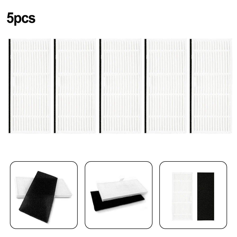 5pcs Filters Washable For Amarey A90 Self Emptying Robot Vacuum Cleaner Replacement Filter Dust Pollen Home Air Purification
5pcs Filters Washable For Amarey A90 Self Emptying Robot Vacuum Cleaner Replacement Filter Dust Pollen Home Air Purification