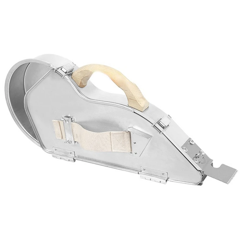 Professional Heavy Duty Dry Tape Taping Tool With Adjustable Side Strap
Professional Heavy Duty Dry Tape Taping Tool With Adjustable Side Strap