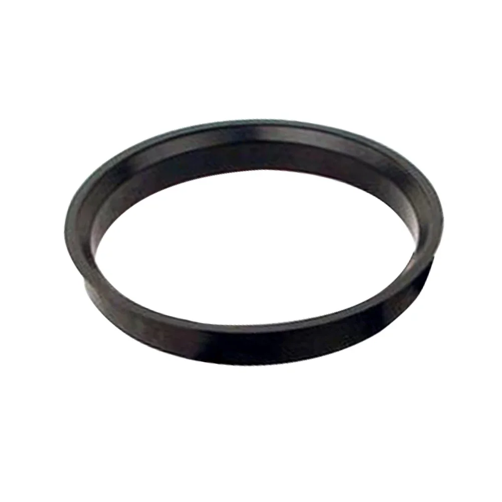 4Pcs Car Hub Center Rings 74.1 X 72.6 Mm Black For BMW 74.1-72.6 To Correct Wheel And Hub Dimensions, Ensuring A Proper Fit.
4Pcs Car Hub Center Rings 74.1 X 72.6 Mm Black For BMW 74.1-72.6 To Correct Wheel And Hub Dimensions, Ensuring A Proper Fit.