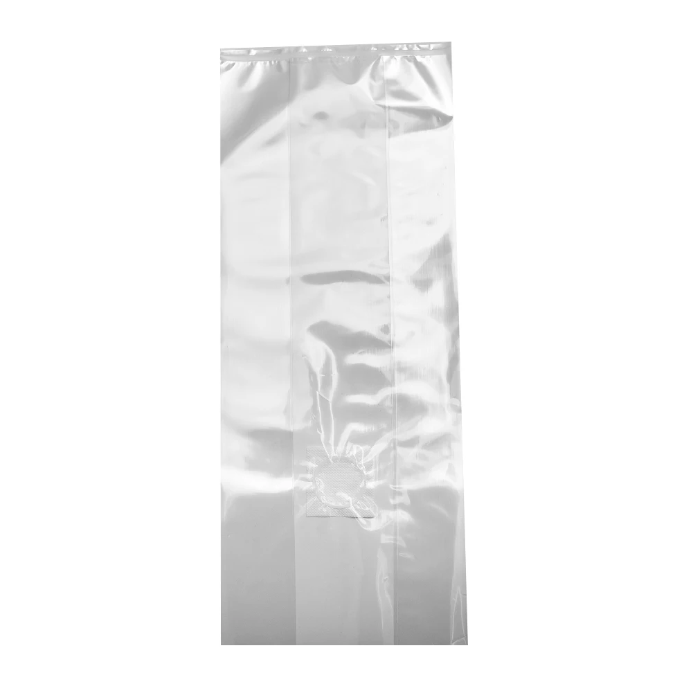 Growing Mushroom Grow Bag Transparent Set Spawn Thick 50pcs Breathable Clear Garden High Temp Resistance Shield
Growing Mushroom Grow Bag Transparent Set Spawn Thick 50pcs Breathable Clear Garden High Temp Resistance Shield