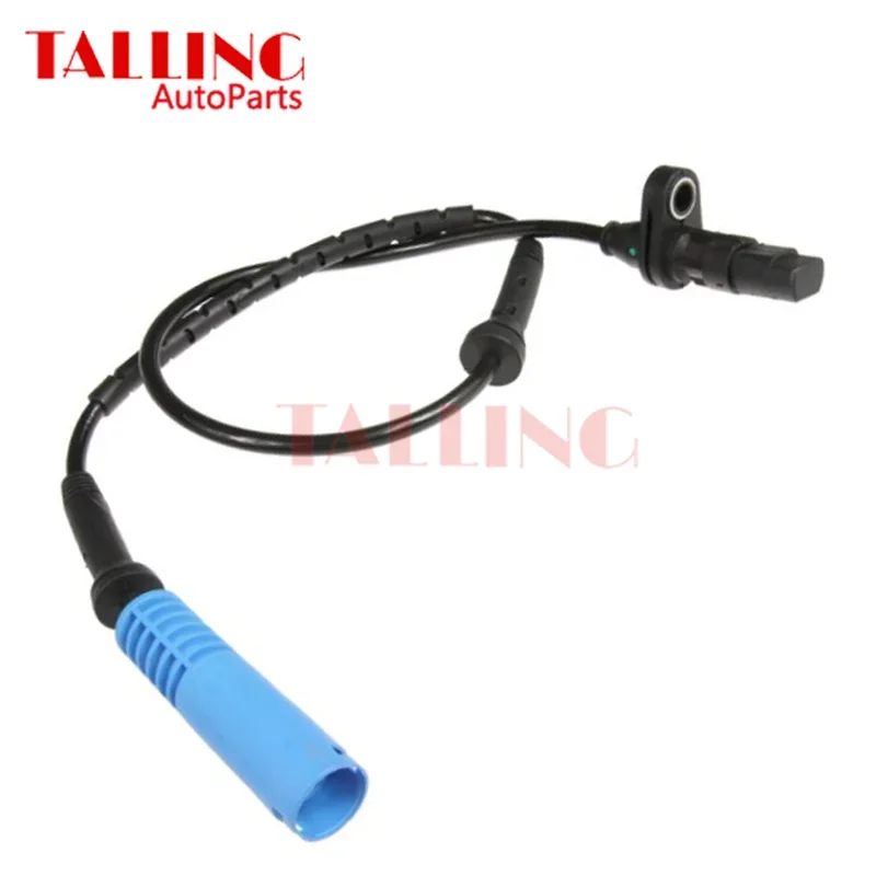 1/2 шт. передняя/задняя ось левая/правая ABS Датчик скорости колеса для BMW X5 E53 2000-2006 3Pin Высокое качество Новинка 34526756379 34526756380
1/2 шт. передняя/задняя ось левая/правая ABS Датчик скорости колеса для BMW X5 E53 2000-2006 3Pin Высокое качество Новинка 34526756379 34526756380