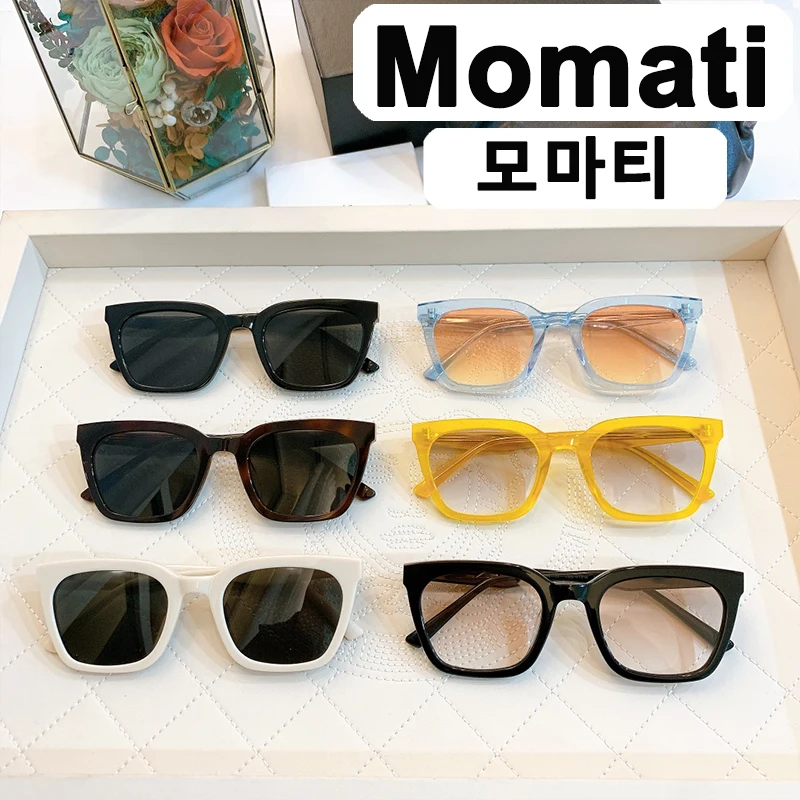 Солнцезащитные очки Momati UV400 для мужчин и женщин, роскошные брендовые дизайнерские винтажные, для улицы
Солнцезащитные очки Momati UV400 для мужчин и женщин, роскошные брендовые дизайнерские винтажные, для улицы