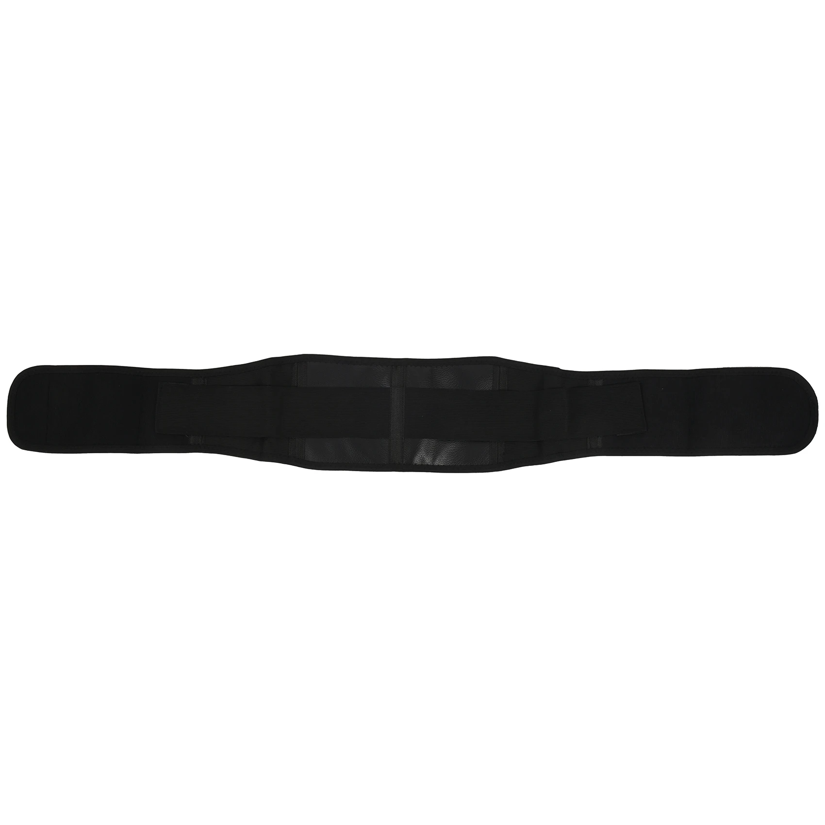 

Adjustable Waist Tourmaline Self Heating Magnetic Therapy Back Waist Support Belt Lumbar Brace Massage Band Health Care L